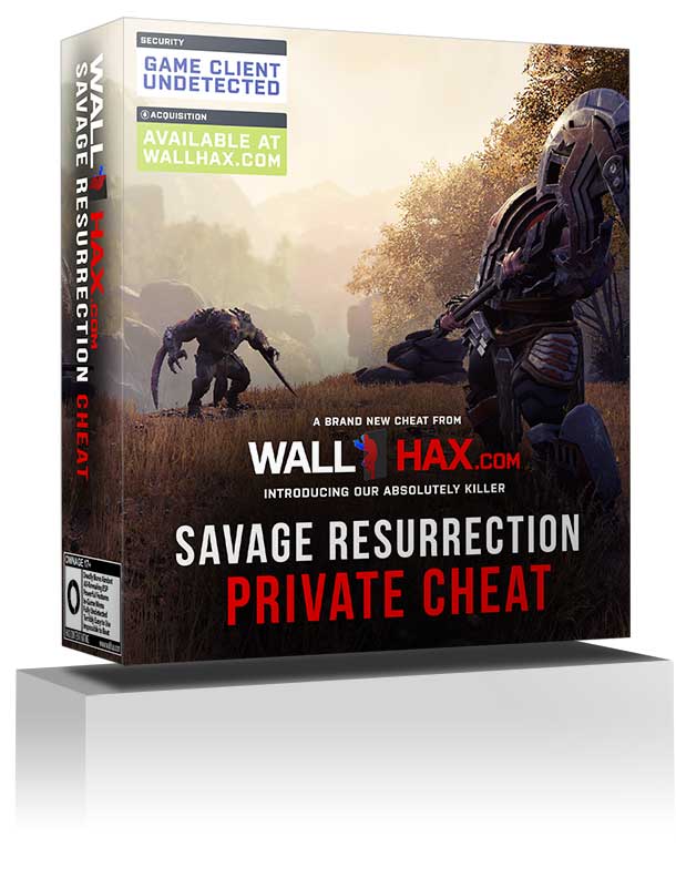 Download the ULTIMATE Savage Resurrection Hack NOW! - 610 x 792 jpeg 52kB