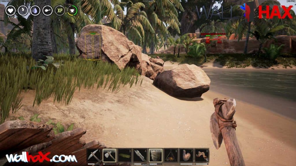 Conan Exiles Hack Download - Get our Private Cheat Now! - 1024 x 576 jpeg 119kB