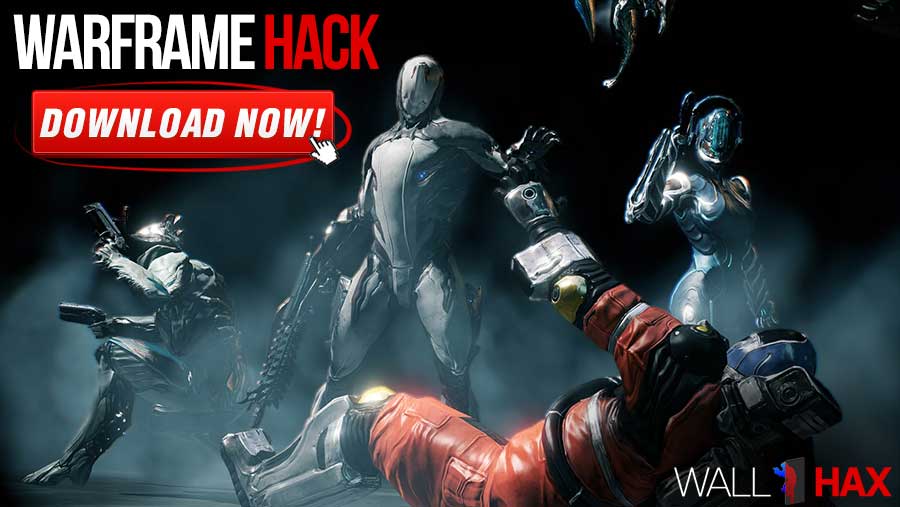 Warframe hacks Warframe hacks