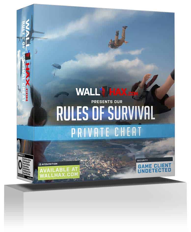 Rules of Survival Hack Download | RoS Aimbot & 3D ESP Cheat - 778 x 945 jpeg 55kB