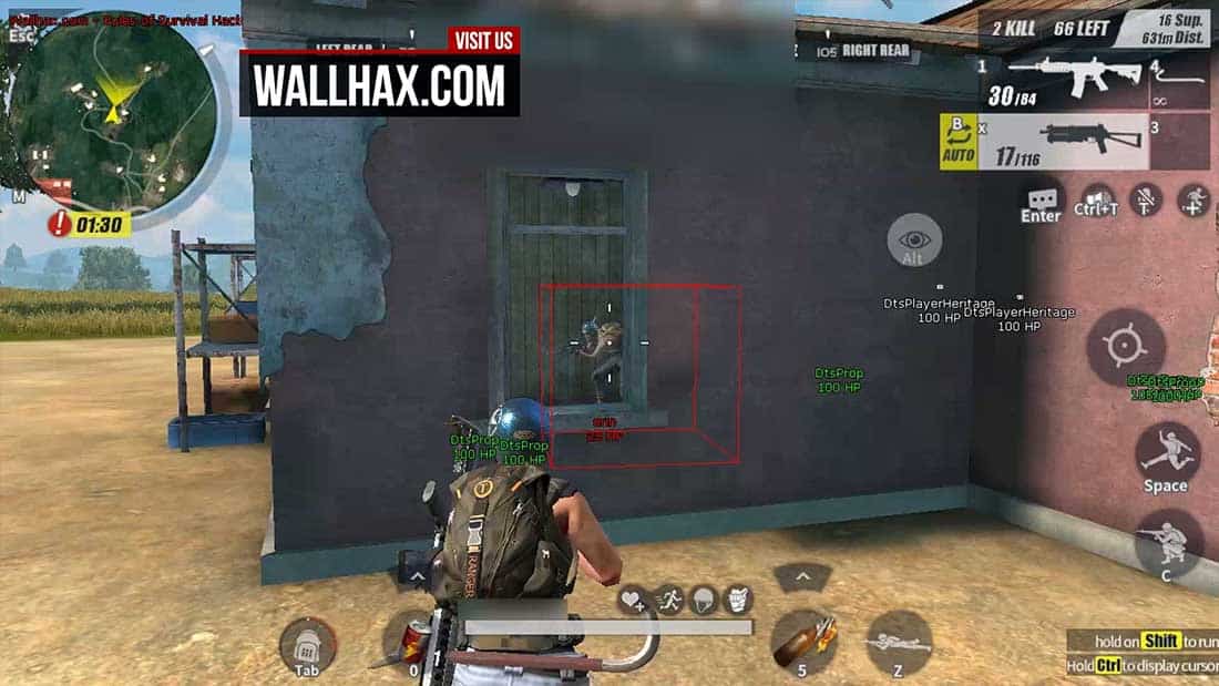 Rules of Survival Hack Download | RoS Aimbot & 3D ESP Cheat Rules of Survival Hack Download | RoS Aimbot & 3D ESP Cheat - 1100 x 619 jpeg 75kB