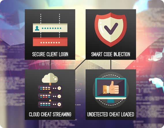Wallhax Undetected Cheat Loading Process Secure load your hacks with wallhax's secure system.