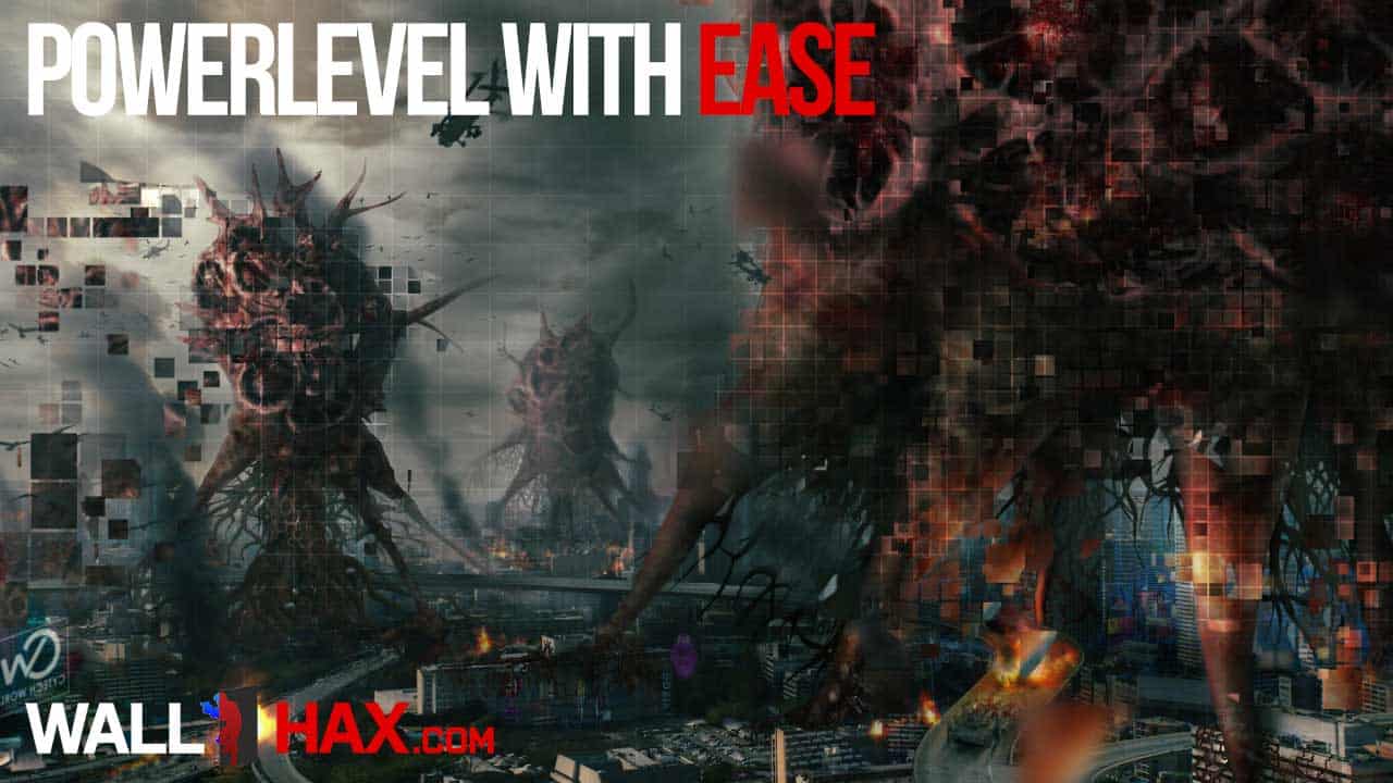 Hacking in Defiance 2050 is easy with Wallhax private cheats.