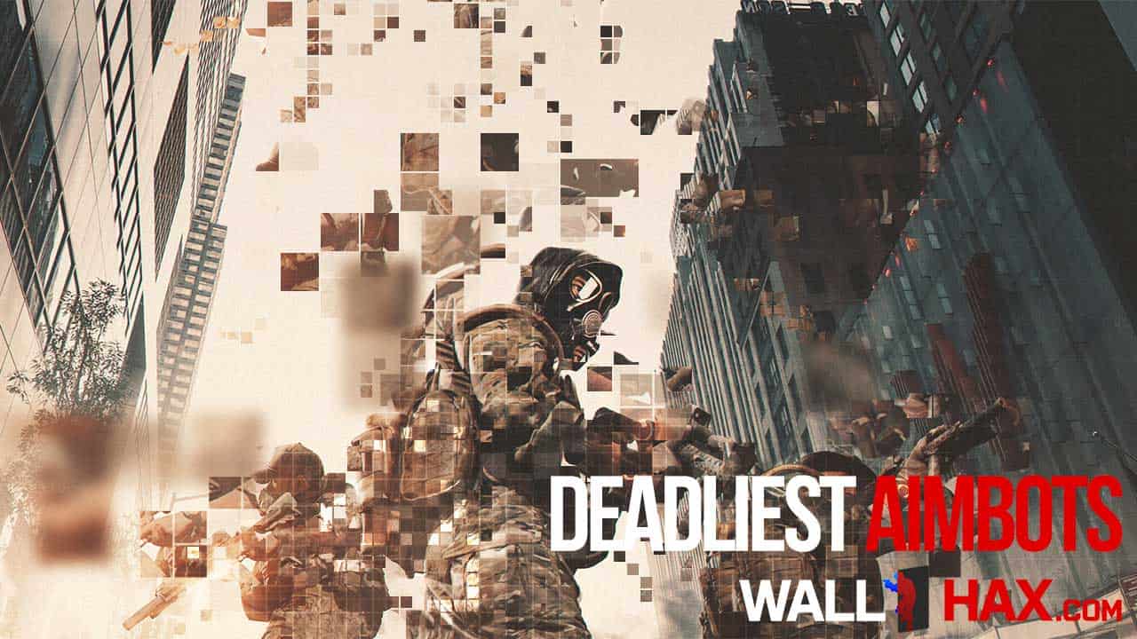 The Division 2 Hacks | Farm & Dominate in PVP at Release! The Division 2 Hacks | Farm & Dominate in PVP at Release! - 1280 x 720 jpeg 127kB