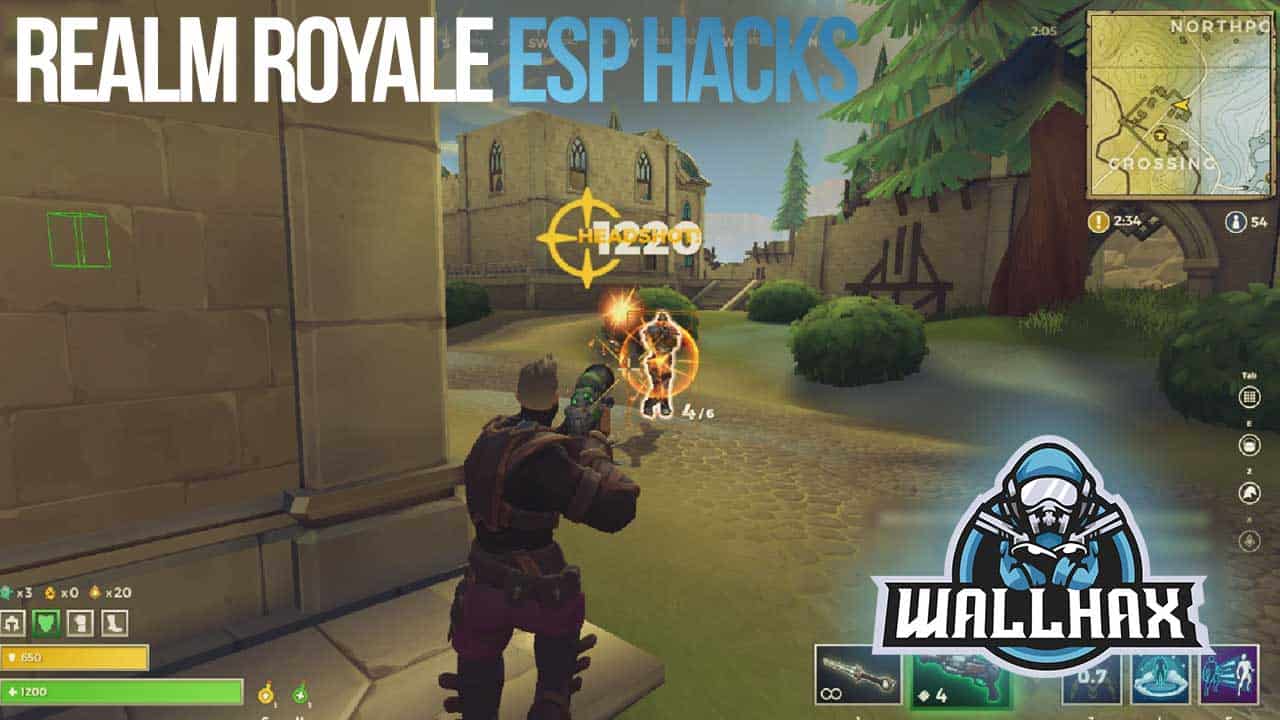 Private Realm Royale Hacks | Download Our 3D ESP Cheats! Private Realm Royale Hacks | Download Our 3D ESP Cheats! - 1280 x 720 jpeg 57kB