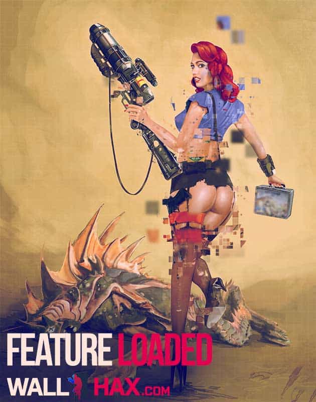 Fo76hax Aimbot Esp Radar Cheats Download It Now - hacking features like fallout 76 esp and powerful aimbots give you a huge advantage