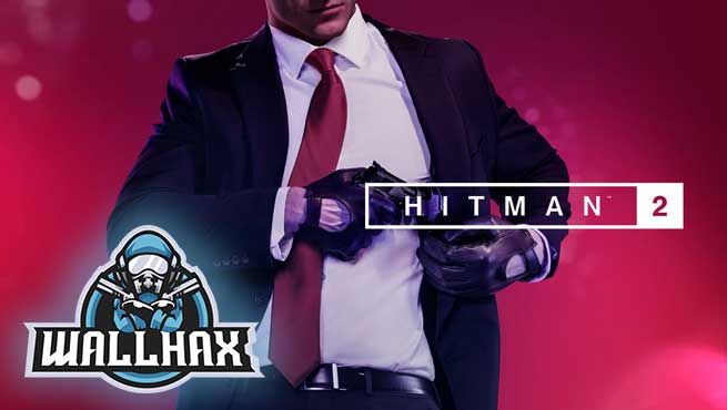 This is the top cheating tool for Hitman.