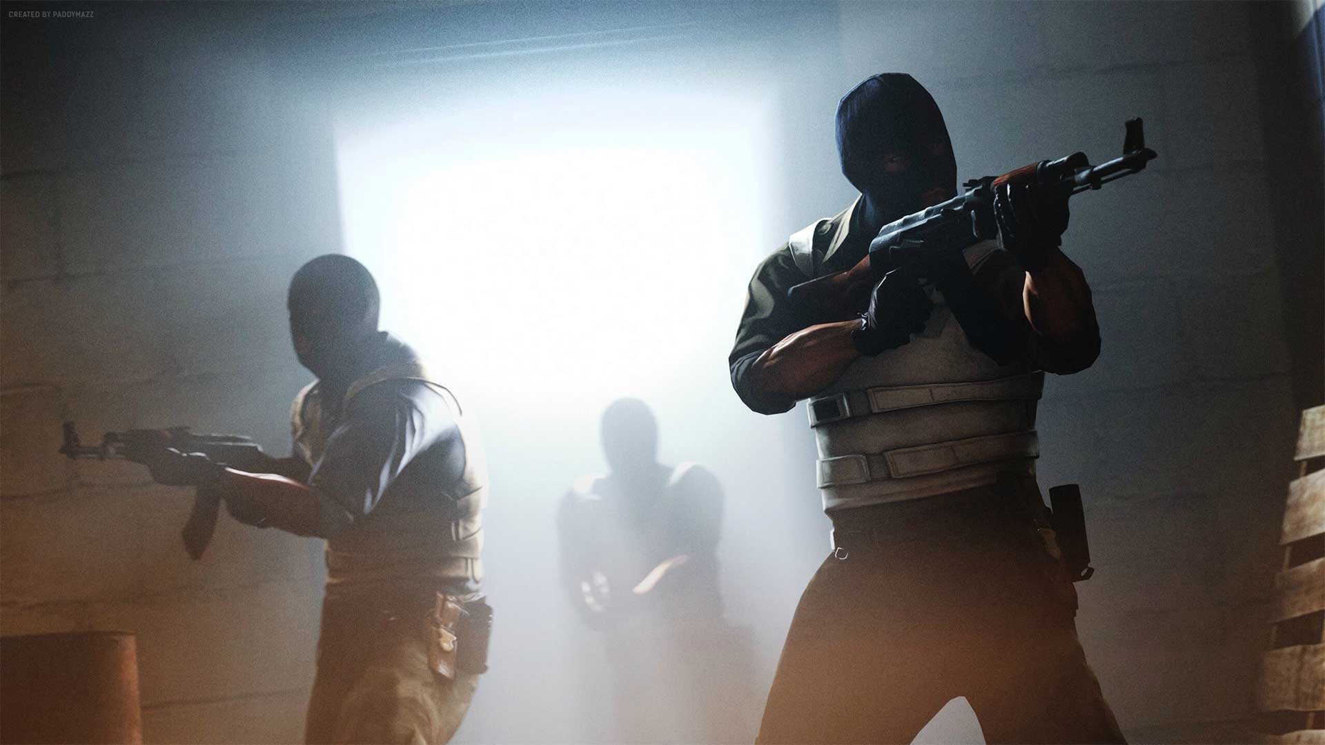 Strike Strike