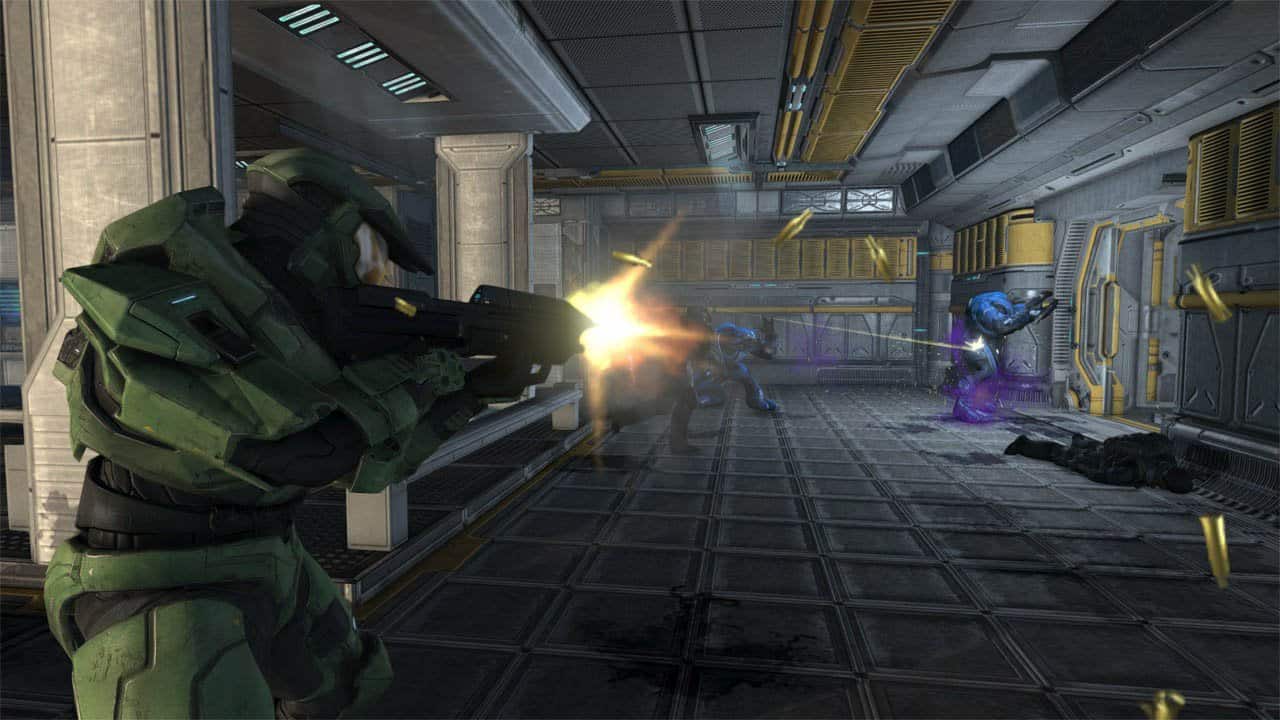 Halo Combat Evolved Anniversary Cheats