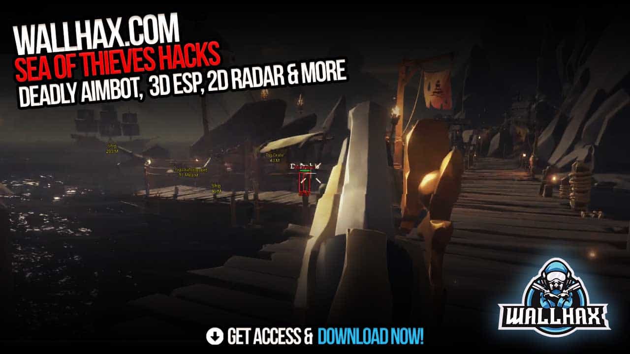 Sea Of Thieves Aimbot 2021 Sea Of Thieves Aimbot 2021