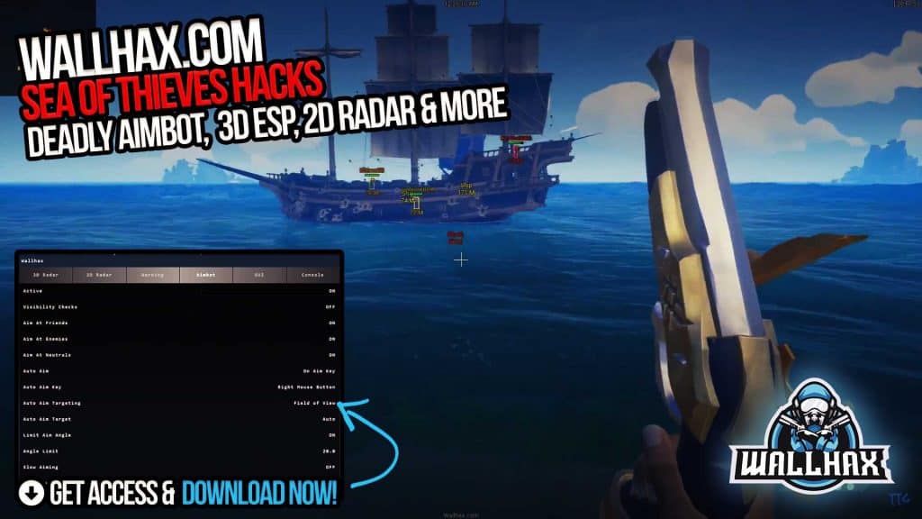Among Us Hacks 2023 ESP, Radar, InstaKill Cheat Download!