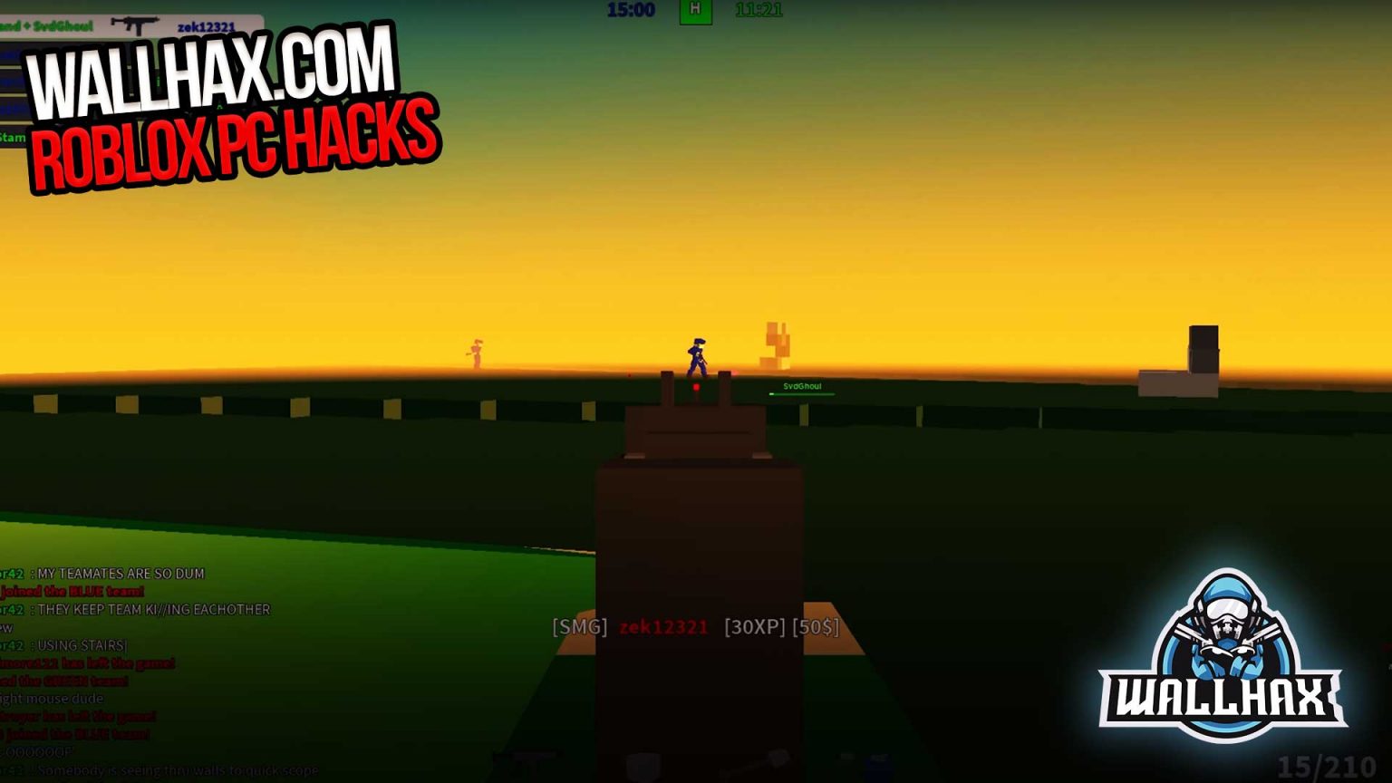 roblox hacks download pc