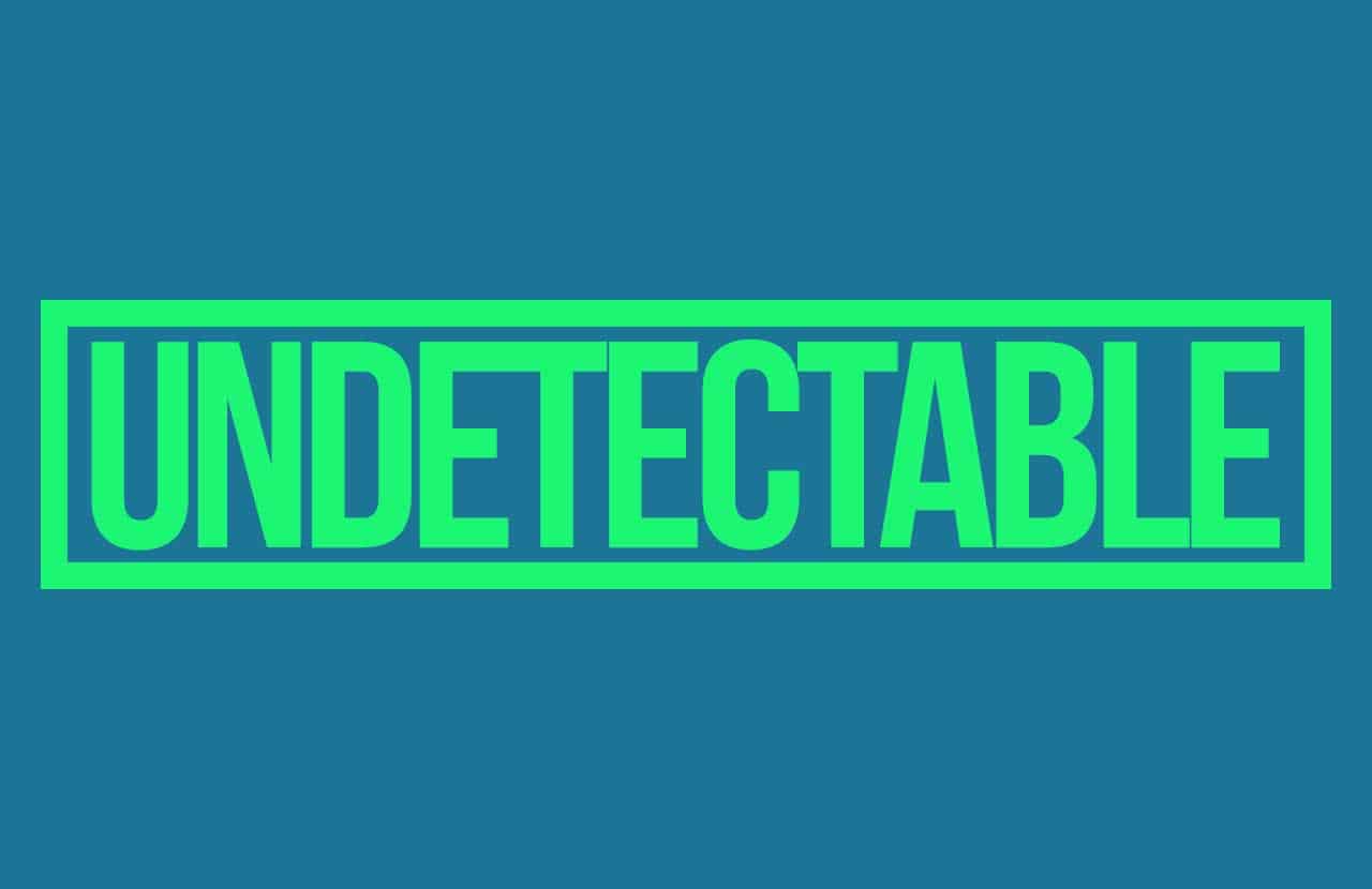 Undetectable Game Hacks & Cheats