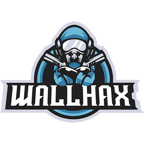 Wallhax logo